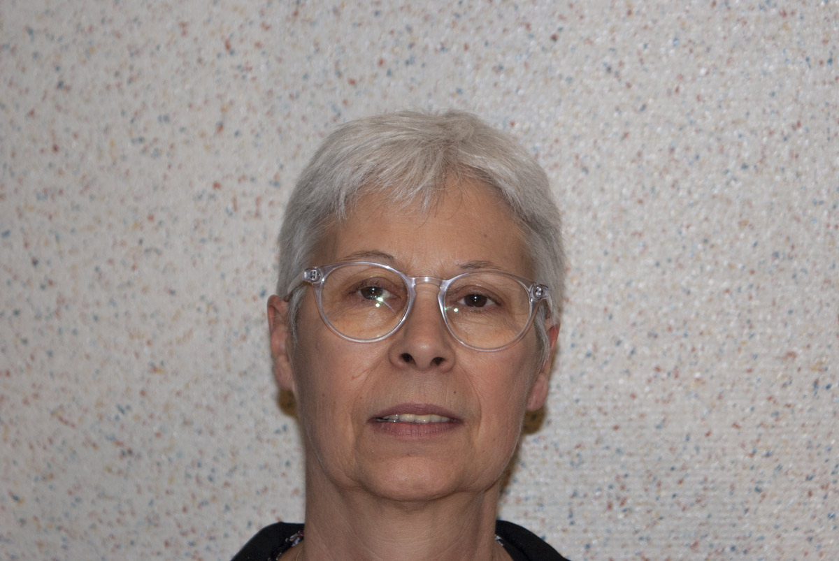 Catherine GUILLOTEAU