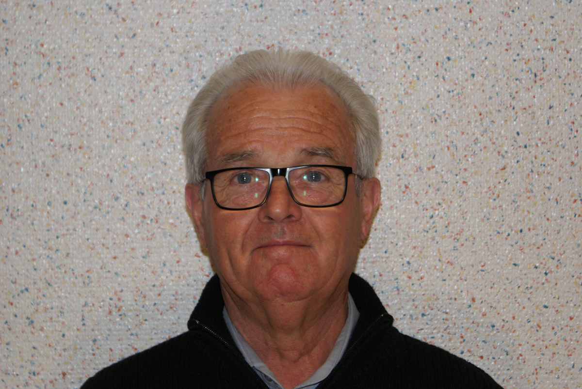 Charles POIRIER