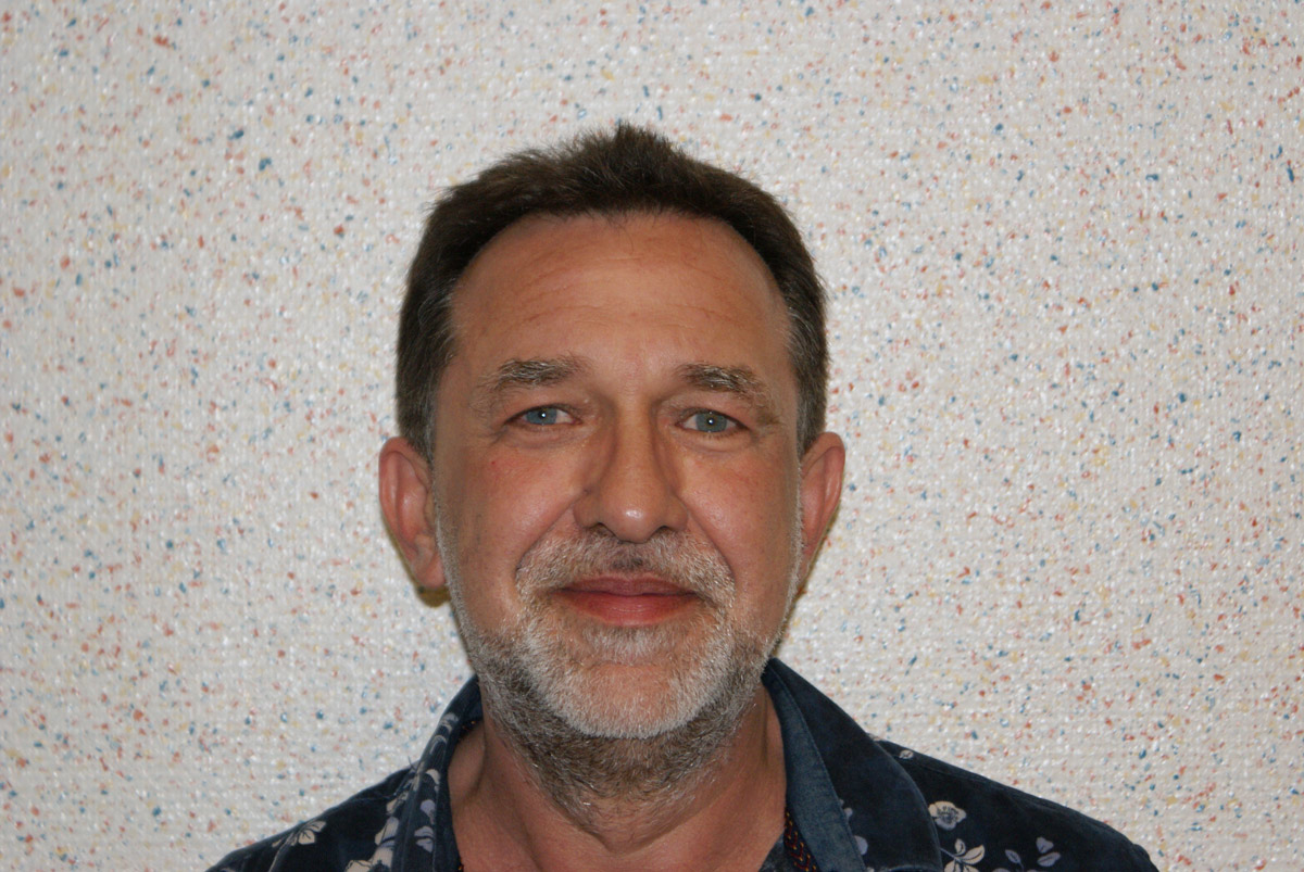 Christophe GUILLOT