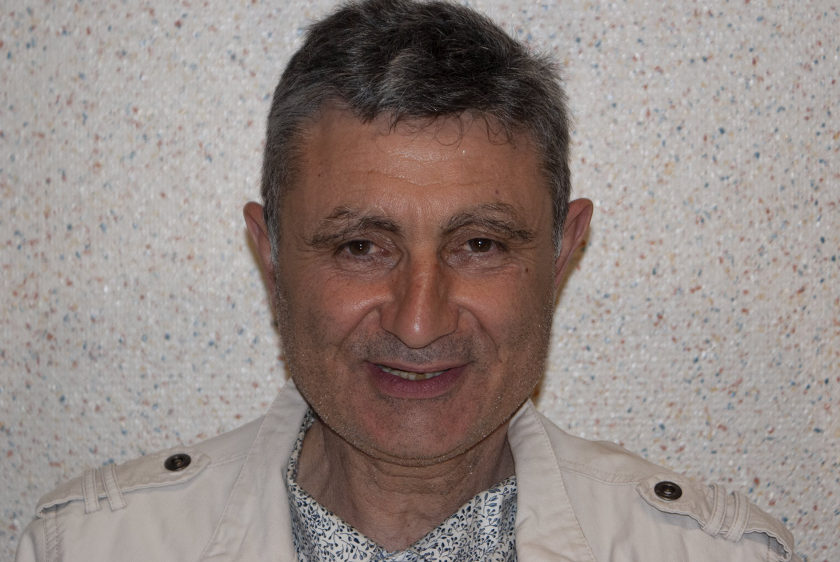 Dominique GRIVAULT
