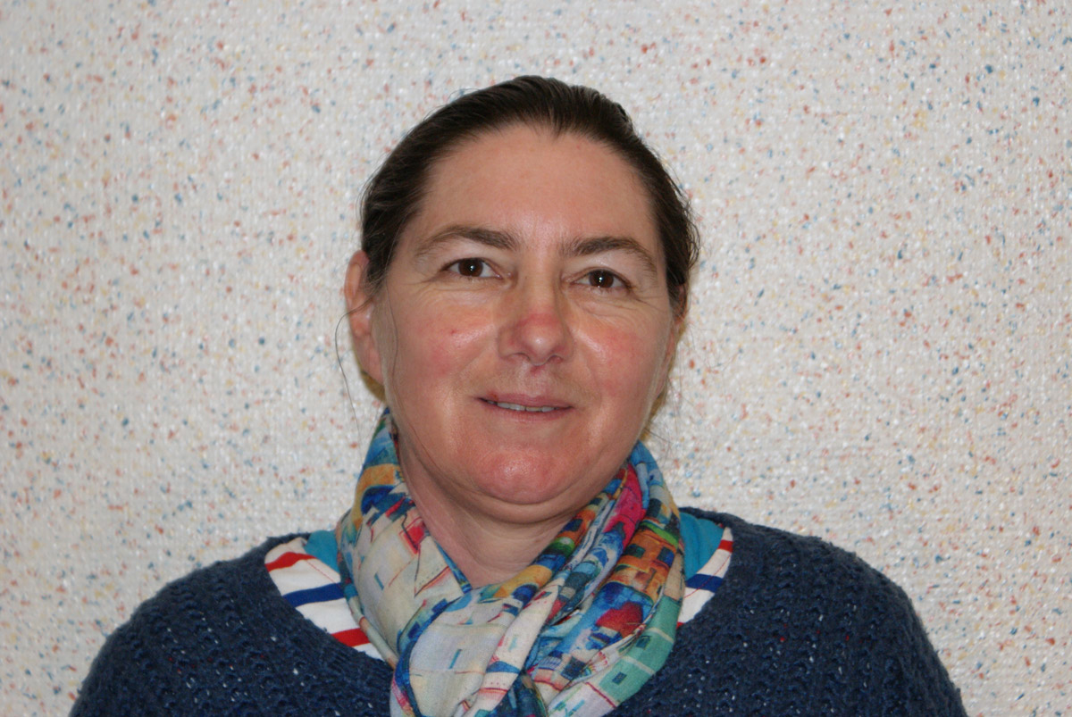 Emmanuelle HEMARD