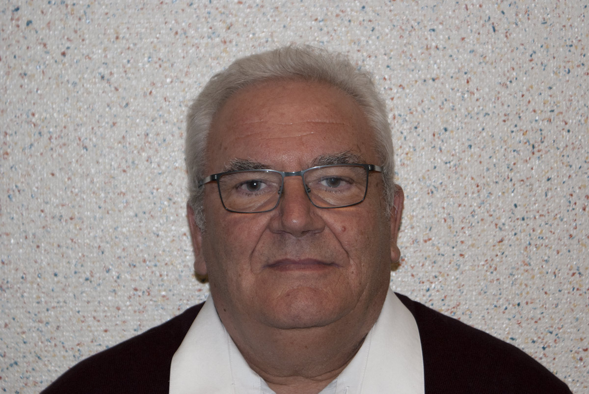 Luc Jean DUGAS