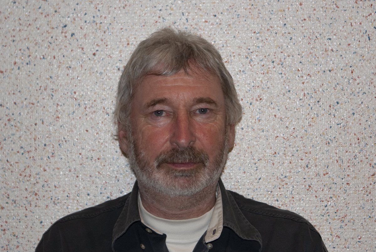 Richard WISNIESKI